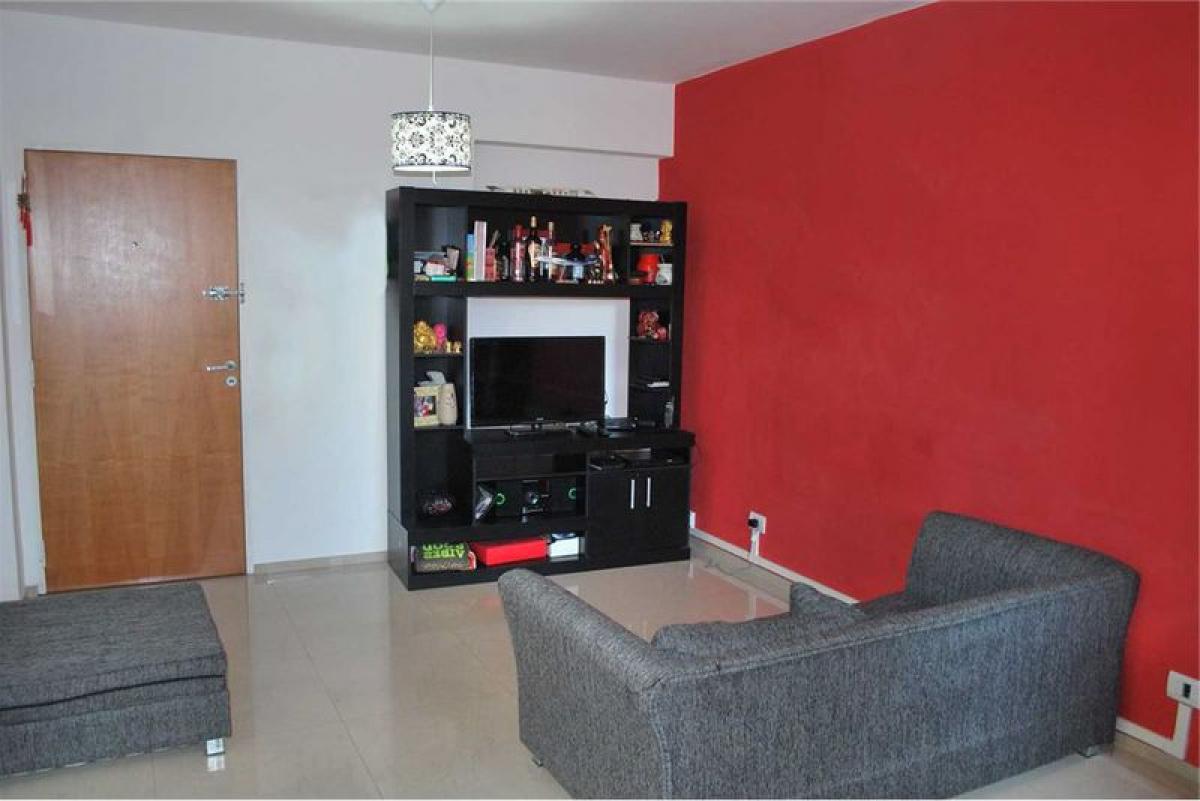 2 bedrooms Apartment in Buenos Aires, Argentina No. 91508