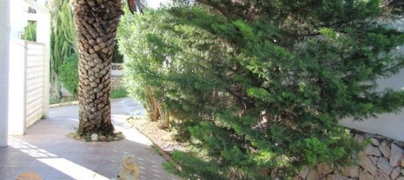 4 bedrooms Villa in Calpe, Spain No. 1880 14