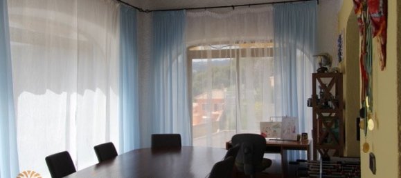 4 bedrooms Villa in Calpe, Spain No. 1880 5