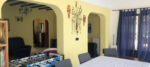 4 bedrooms Villa in Calpe, Spain No. 1880 7