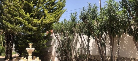 4 bedrooms Villa in Calpe, Spain No. 1880 11