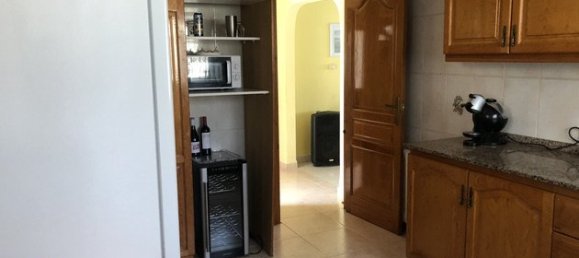 4 bedrooms Villa in Calpe, Spain No. 1880 3