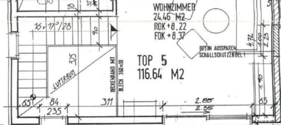 4-Zimmer Doppelhaus in Götzis, Austria, Nr. 202904 2