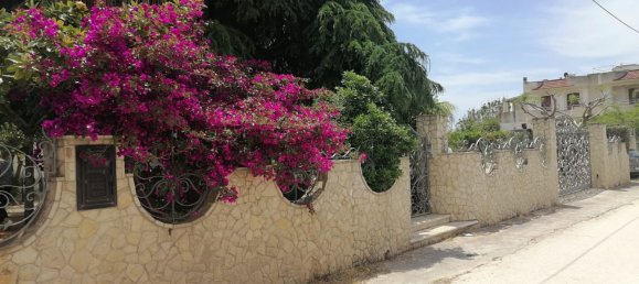 Villa de 10 habitaciónes en Taurisano, Italy No. 124943 4