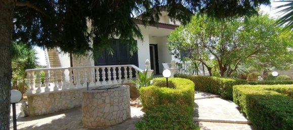 Villa de 10 habitaciónes en Taurisano, Italy No. 124943 6