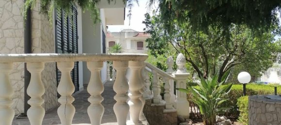 Villa de 10 habitaciónes en Taurisano, Italy No. 124943 19