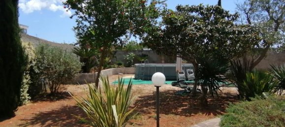 Villa de 10 habitaciónes en Taurisano, Italy No. 124943 9