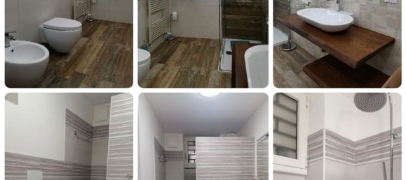 Villa de 10 habitaciónes en Taurisano, Italy No. 124943 30