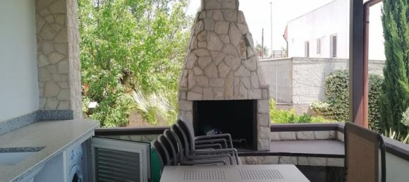 Villa de 10 habitaciónes en Taurisano, Italy No. 124943 10