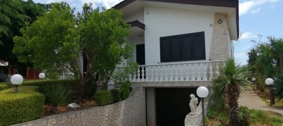 Villa de 10 habitaciónes en Taurisano, Italy No. 124943 5