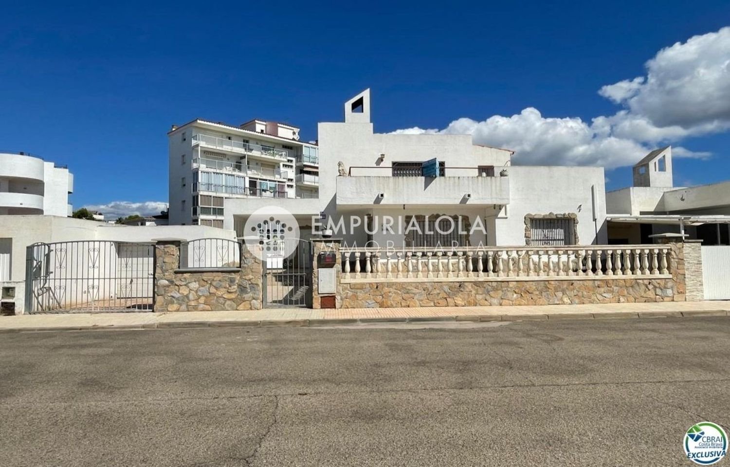 3 Schlafzimmer Haus in Roses, Spain, Nr. 201784