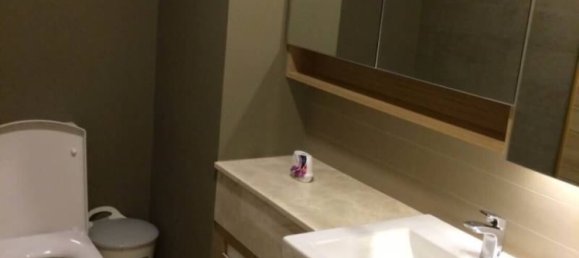 1 bedroom Apartment in Pattaya, Thailand No. 11139 7