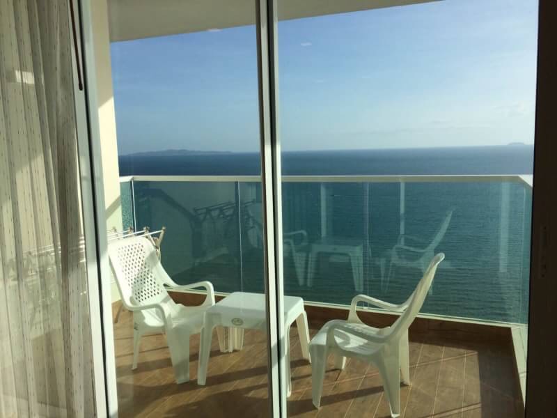 1 bedroom Apartment in Pattaya, Thailand No. 11139