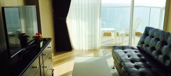 1 bedroom Apartment in Pattaya, Thailand No. 11139 4