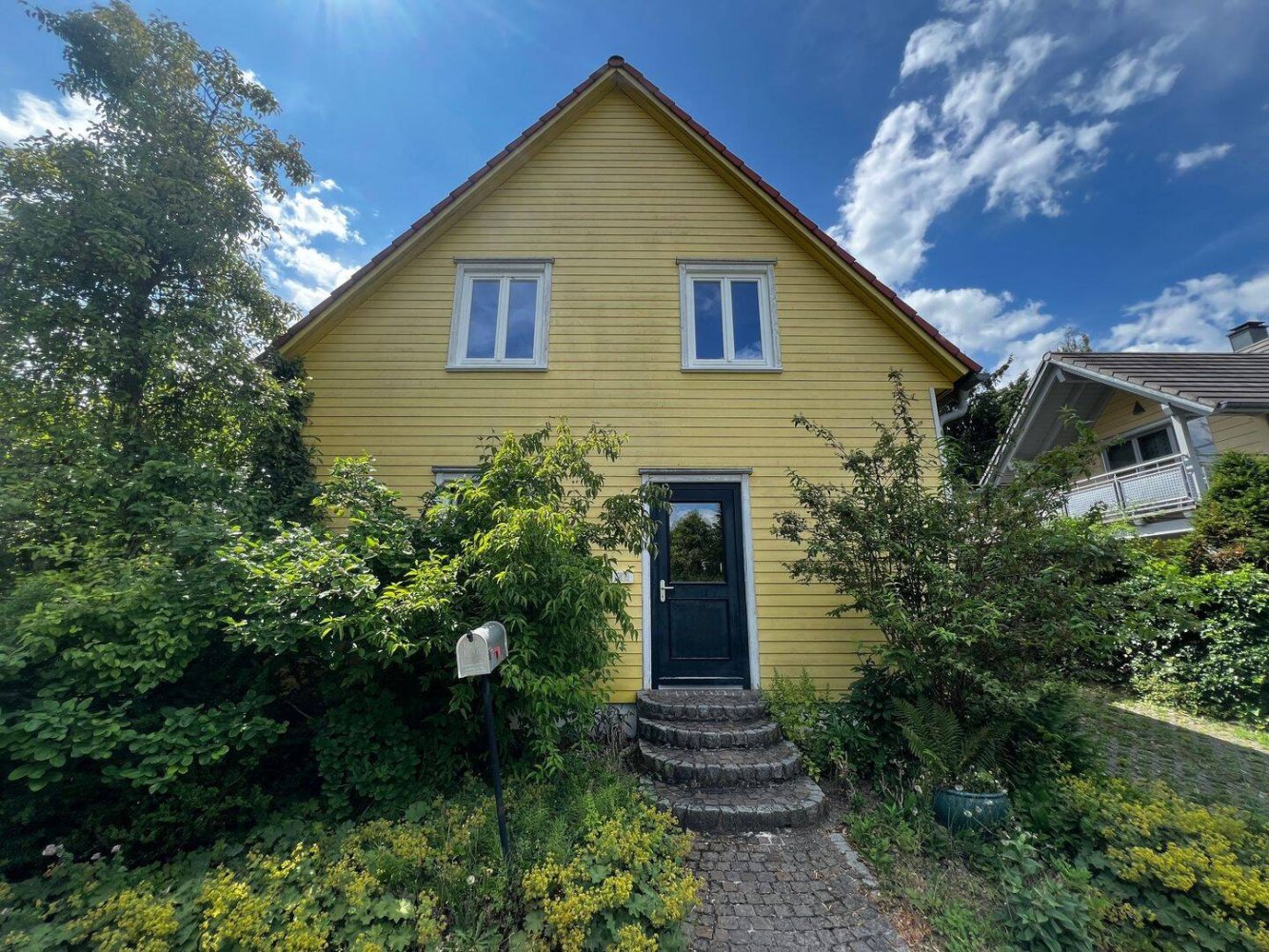 7غرفة منزل في Augsburg, Germany رقم 230840