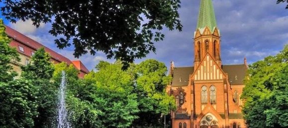 5 bedrooms Apartment in Wilmersdorf, Germany No. 42730 4