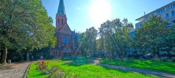 5 bedrooms Apartment in Wilmersdorf, Germany No. 42730 2