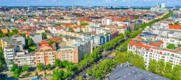 5 bedrooms Apartment in Wilmersdorf, Germany No. 42730 5