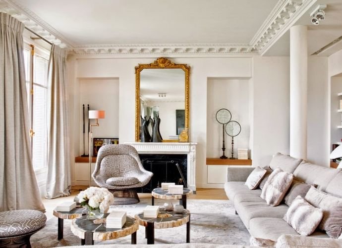 5 bedrooms Apartment in Wilmersdorf, Germany No. 42730