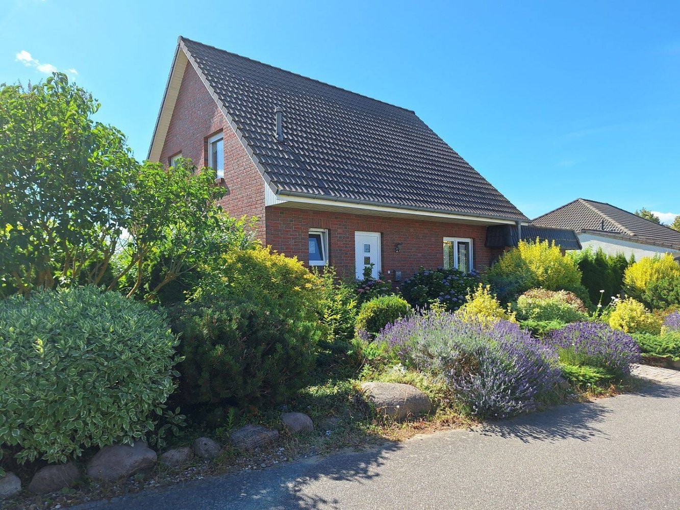 Casa de 3 dormitorios en Vorpommern-Greifswald, Germany No. 332775