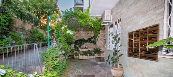 4 rooms Apartment in Rome, Italy No. 33455 24