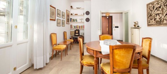 4 rooms Apartment in Rome, Italy No. 33455 3