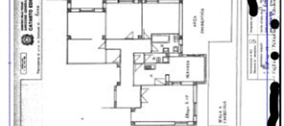 4 rooms Apartment in Rome, Italy No. 33455 26