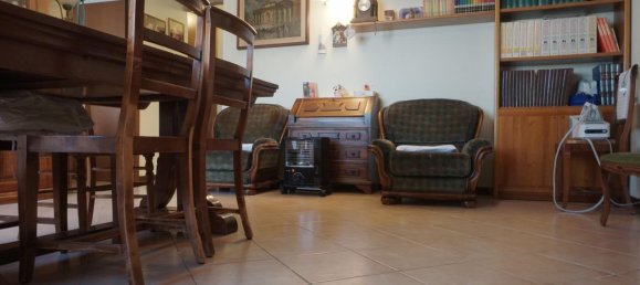 6 rooms House in Parma, Italy No. 232988 26