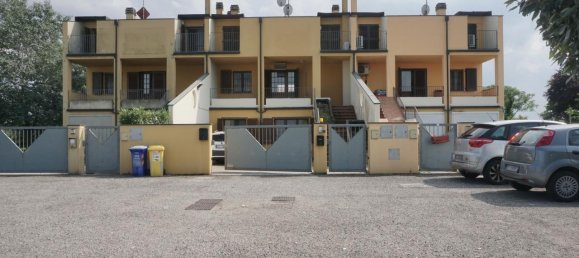 6 rooms House in Parma, Italy No. 232988 34