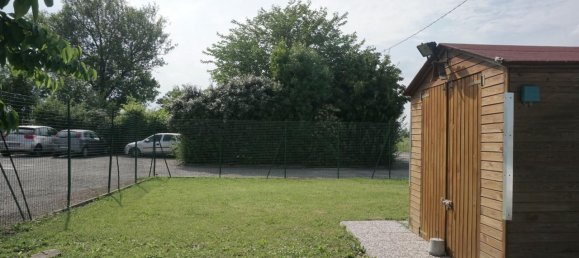 6 rooms House in Parma, Italy No. 232988 47