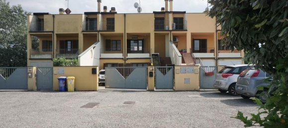 6 rooms House in Parma, Italy No. 232988 20