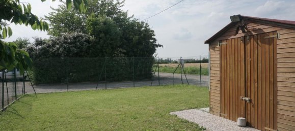 6 rooms House in Parma, Italy No. 232988 29