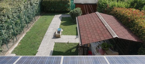 6 rooms House in Parma, Italy No. 232988 42