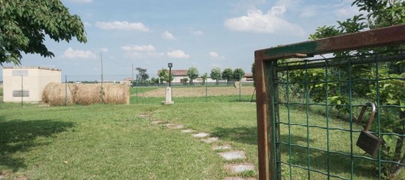 6 rooms House in Parma, Italy No. 232988 23