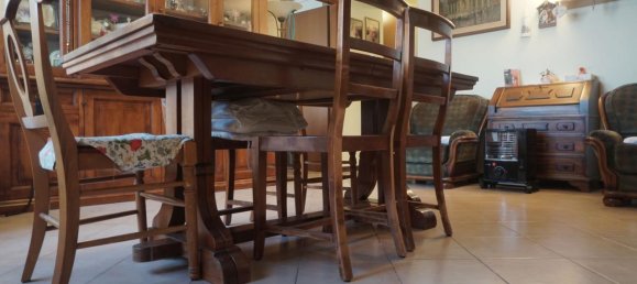 6 rooms House in Parma, Italy No. 232988 48