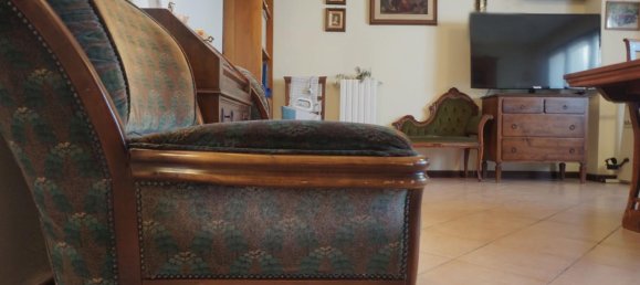 6 rooms House in Parma, Italy No. 232988 27