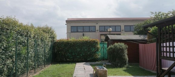 6 rooms House in Parma, Italy No. 232988 22