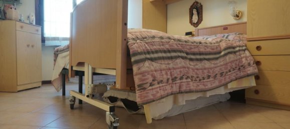 6 rooms House in Parma, Italy No. 232988 16