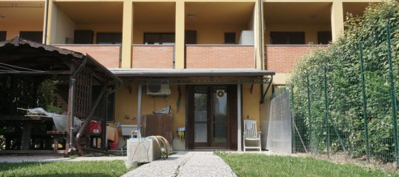 6 rooms House in Parma, Italy No. 232988 18