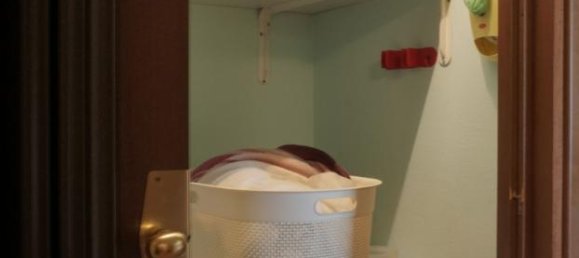 6 rooms House in Parma, Italy No. 232988 43