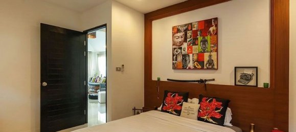 Кафе / ресторан с 3 спальнями в Паттайя, Таиланд № 4042 3