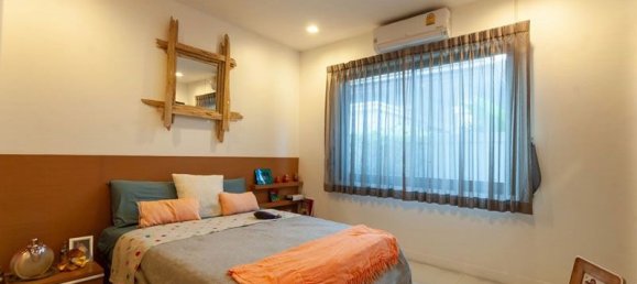 Кафе / ресторан с 3 спальнями в Паттайя, Таиланд № 4042 7