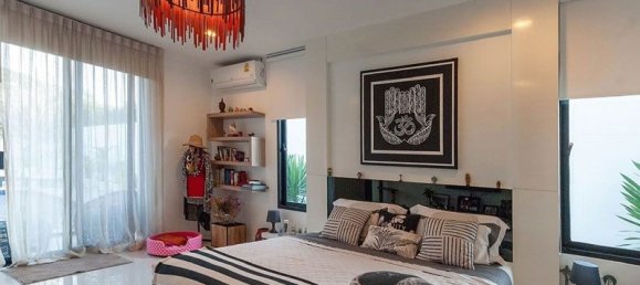 Кафе / ресторан с 3 спальнями в Паттайя, Таиланд № 4042 13