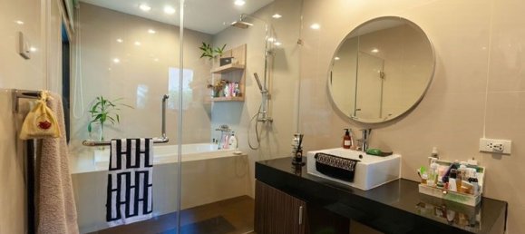 Кафе / ресторан с 3 спальнями в Паттайя, Таиланд № 4042 11