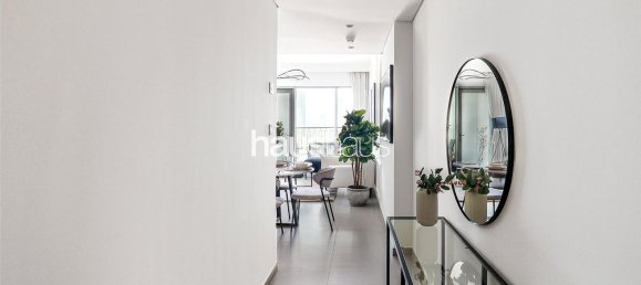 Apartamento de 1 dormitorio en Downtown Dubai (Downtown Burj Dubai), UAE No. 99796 3