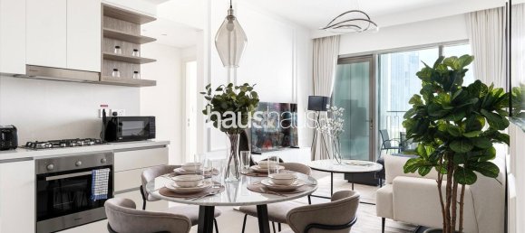 Apartamento de 1 dormitorio en Downtown Dubai (Downtown Burj Dubai), UAE No. 99796 6