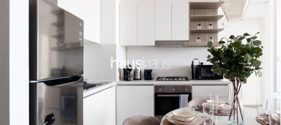 Apartamento de 1 dormitorio en Downtown Dubai (Downtown Burj Dubai), UAE No. 99796 5