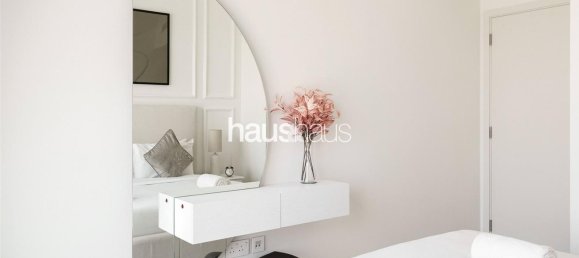 Apartamento de 1 dormitorio en Downtown Dubai (Downtown Burj Dubai), UAE No. 99796 9