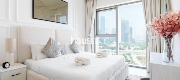 Apartamento de 1 dormitorio en Downtown Dubai (Downtown Burj Dubai), UAE No. 99796 7