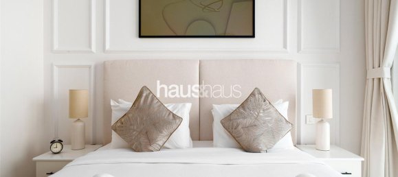 Apartamento de 1 dormitorio en Downtown Dubai (Downtown Burj Dubai), UAE No. 99796 8